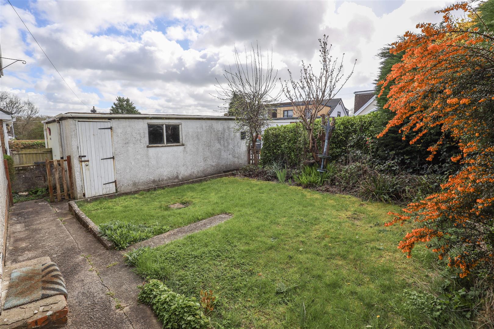 16 Wolfe Close, Cowbridge, Vale Of Glamorgan, CF71 7AZ